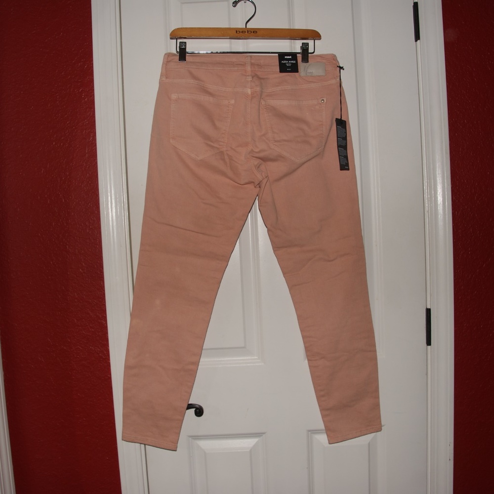 New STITCH FIX Mavi 'Aiden' Skinny Ankle Jeans NWT - Picture 4 of 8